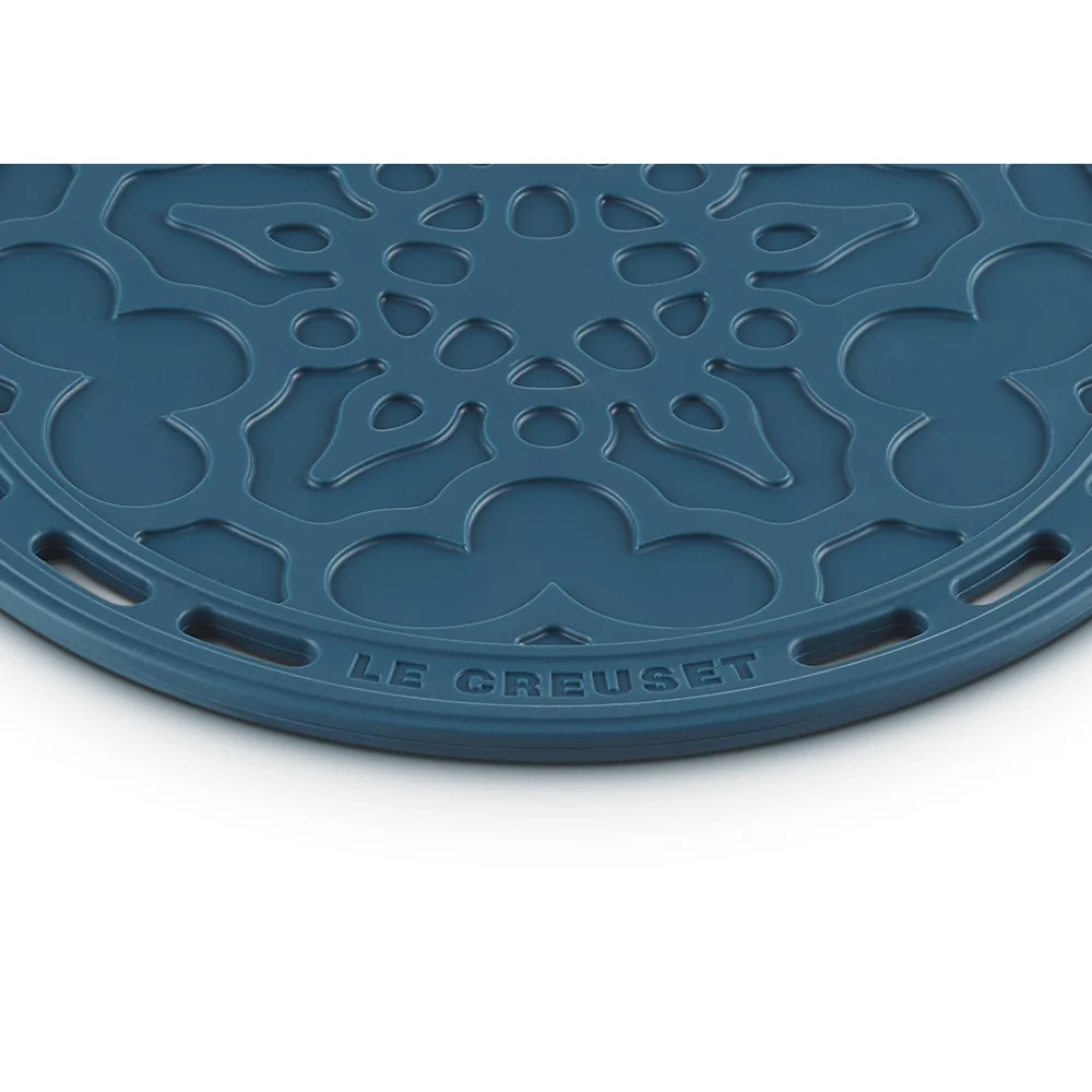 20 cm - French Sottopentola Rotondo In Silicone - Image 16