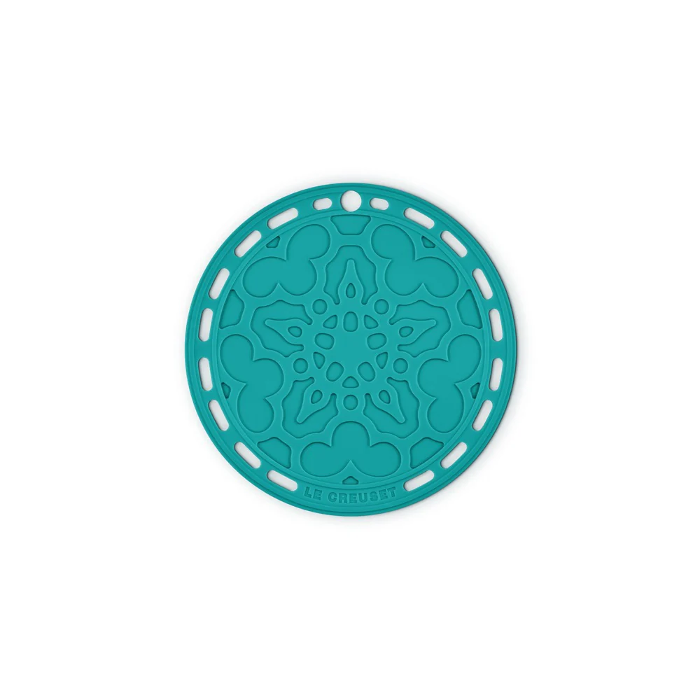 20 cm - French Sottopentola Rotondo In Silicone - Image 17