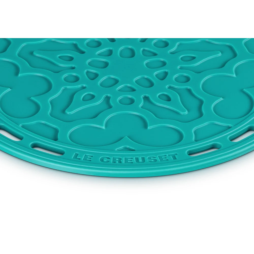 20 cm - French Sottopentola Rotondo In Silicone - Image 18