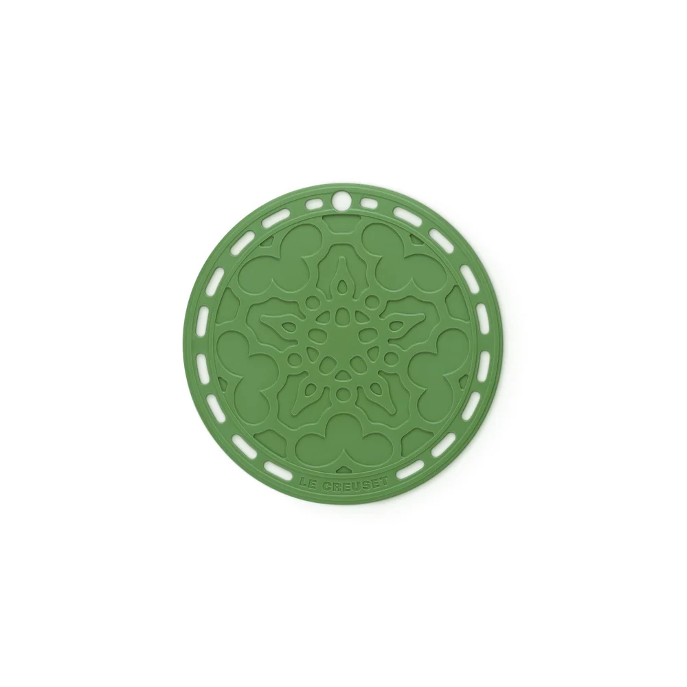 20 cm - French Sottopentola Rotondo In Silicone - Image 19