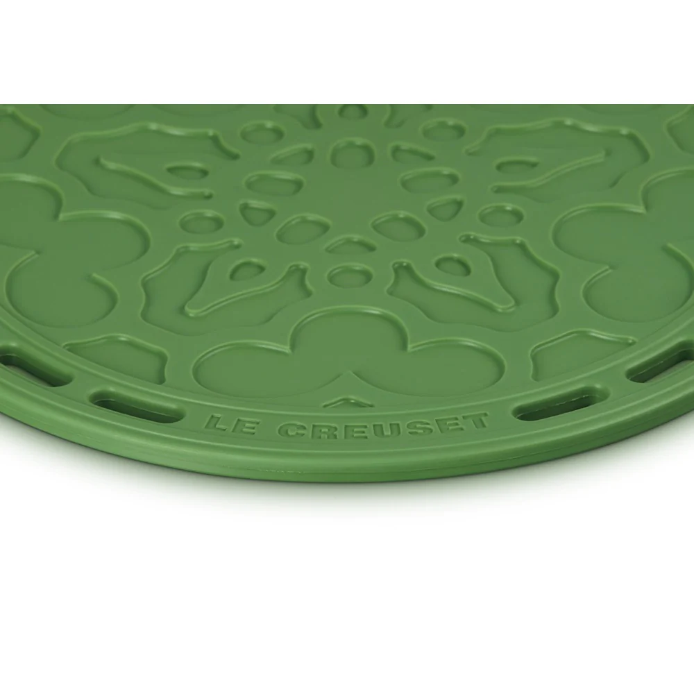 20 cm - French Sottopentola Rotondo In Silicone - Image 20