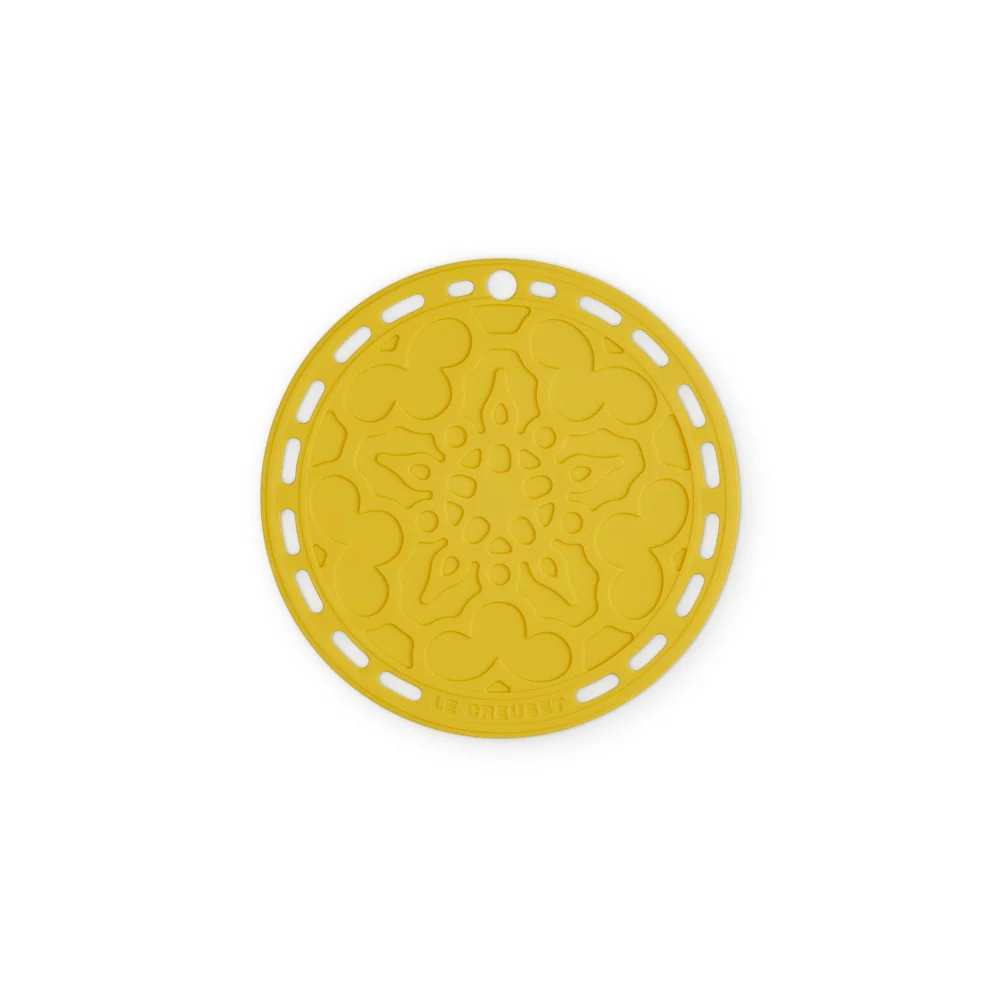 20 cm - French Sottopentola Rotondo In Silicone - Image 21