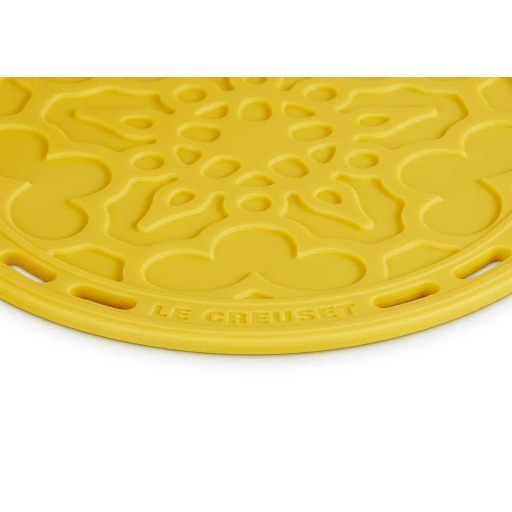 20 cm - French Sottopentola Rotondo In Silicone - Image 22