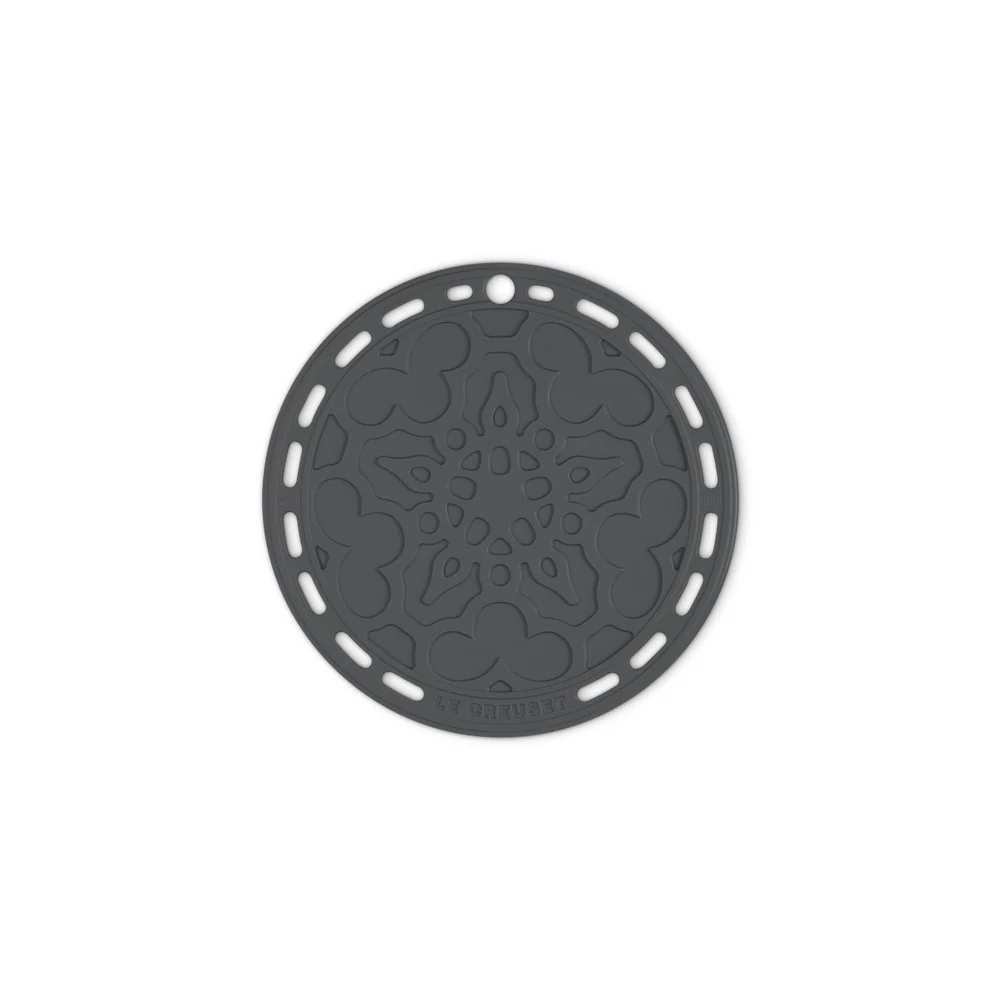20 cm - French Sottopentola Rotondo In Silicone - Image 23