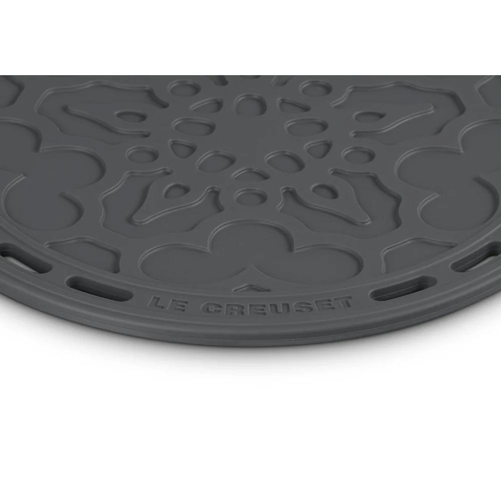 20 cm - French Sottopentola Rotondo In Silicone - Image 24