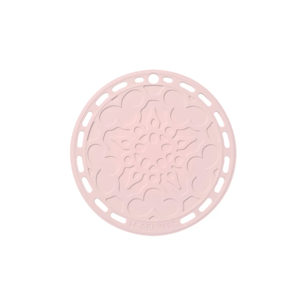 20 cm - French Sottopentola Rotondo In Silicone - Image 25