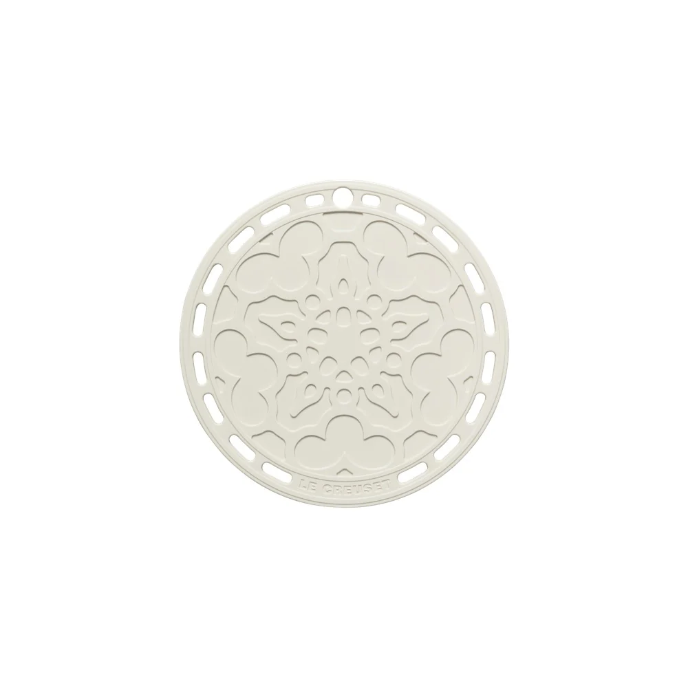 20 cm - French Sottopentola Rotondo In Silicone - Image 26