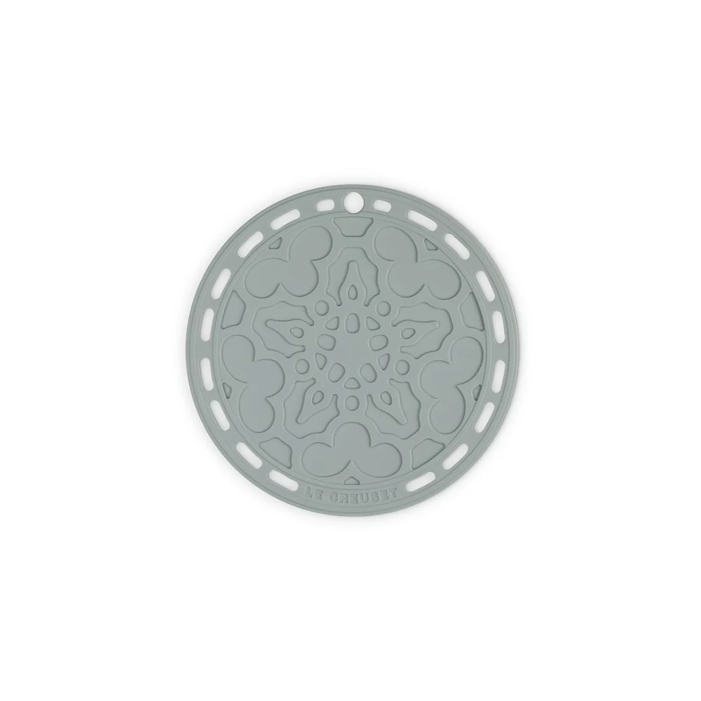 20 cm - French Sottopentola Rotondo In Silicone - Image 27