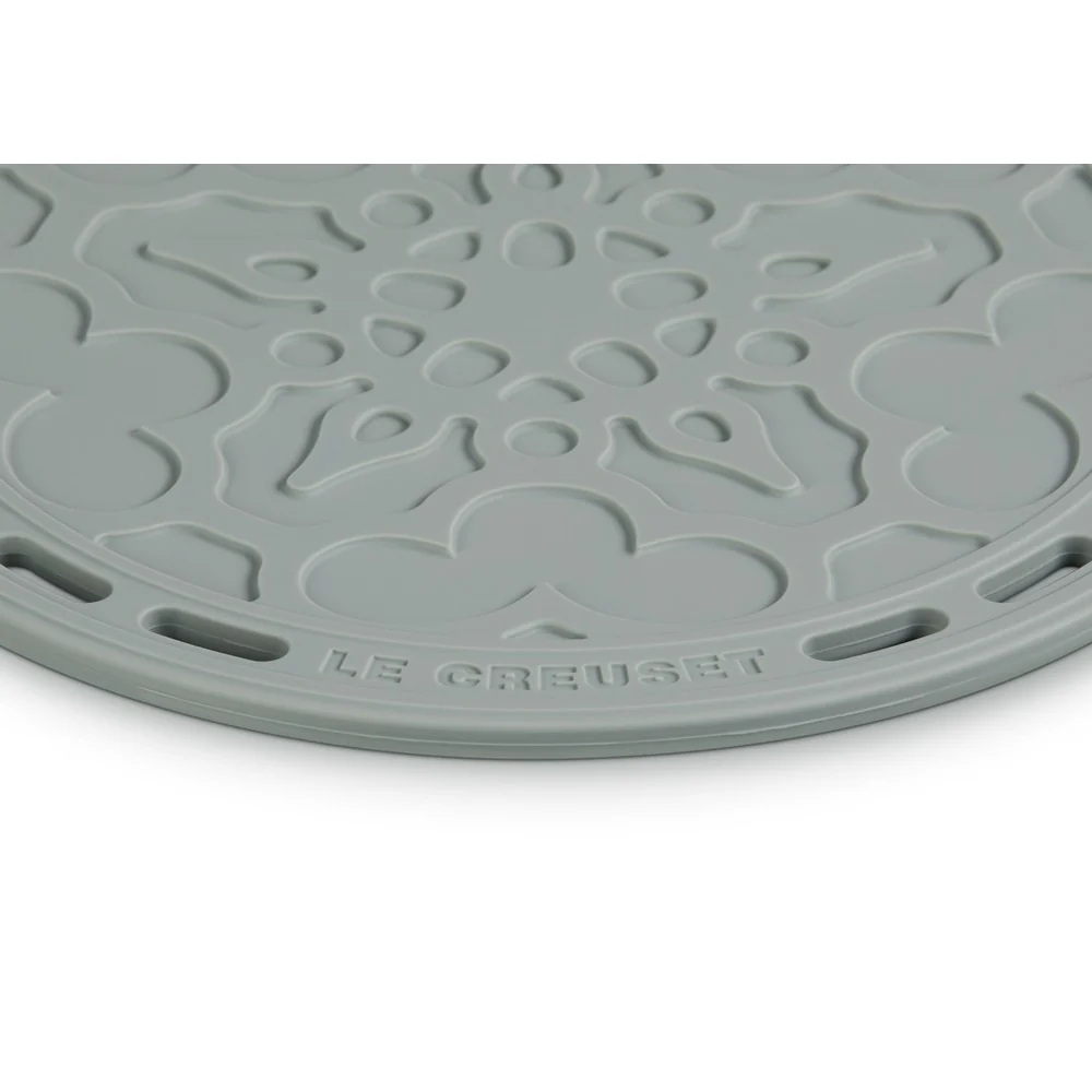 20 cm - French Sottopentola Rotondo In Silicone - Image 28
