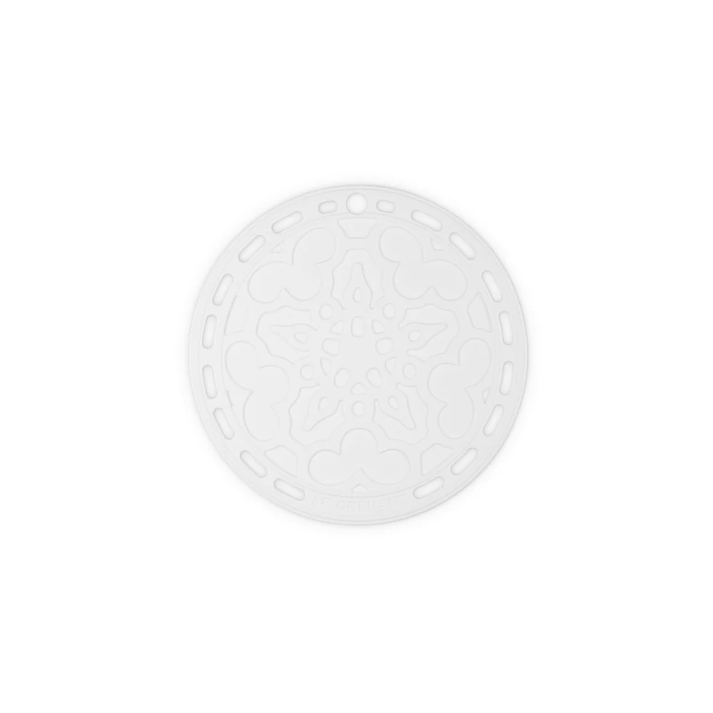 20 cm - French Sottopentola Rotondo In Silicone - Image 3