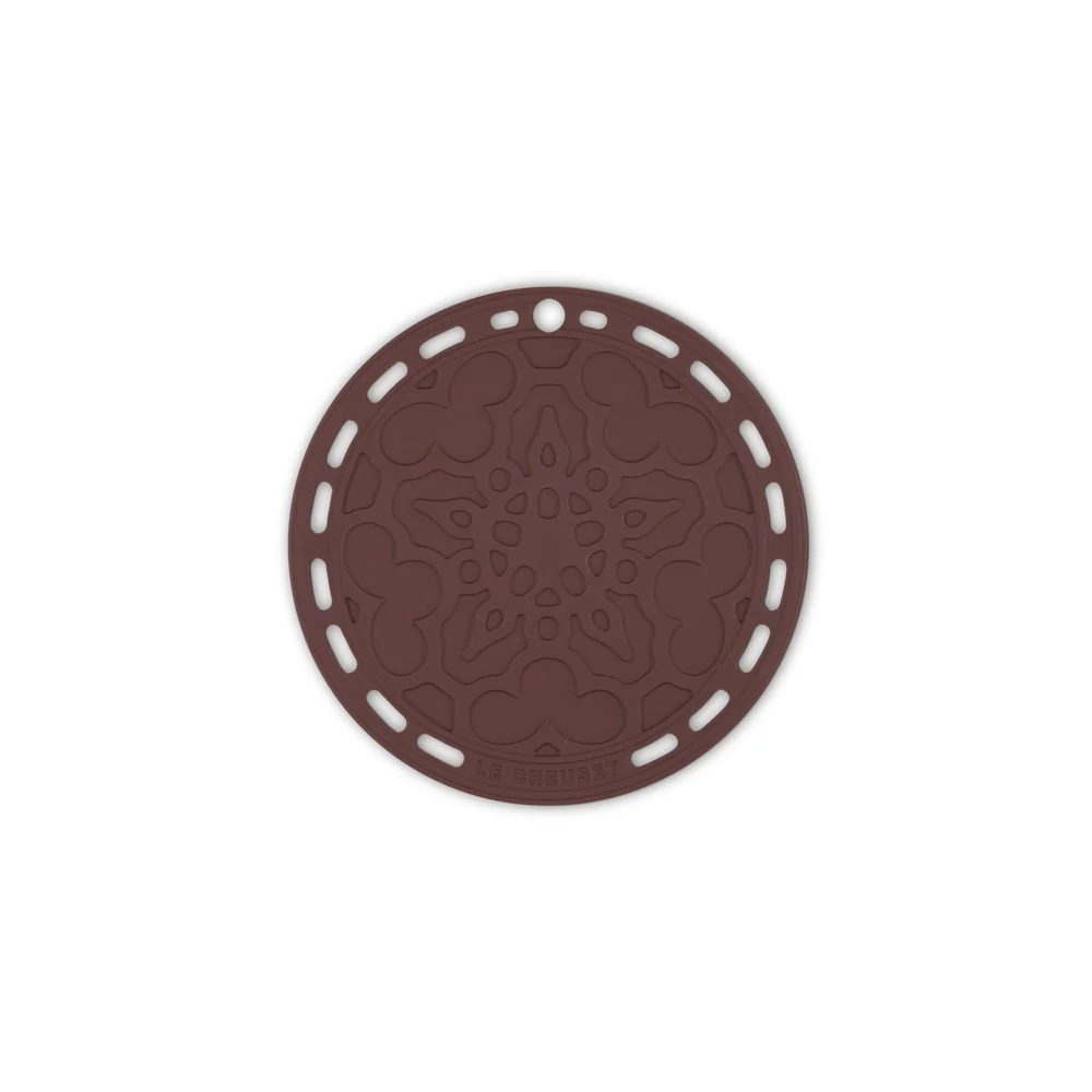 20 cm - French Sottopentola Rotondo In Silicone - Image 5