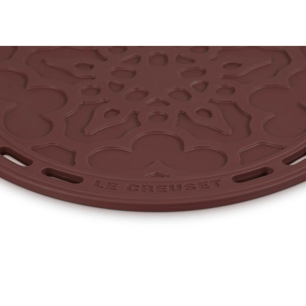 20 cm - French Sottopentola Rotondo In Silicone - Image 6