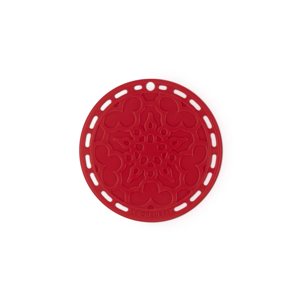 20 cm - French Sottopentola Rotondo In Silicone - Image 7