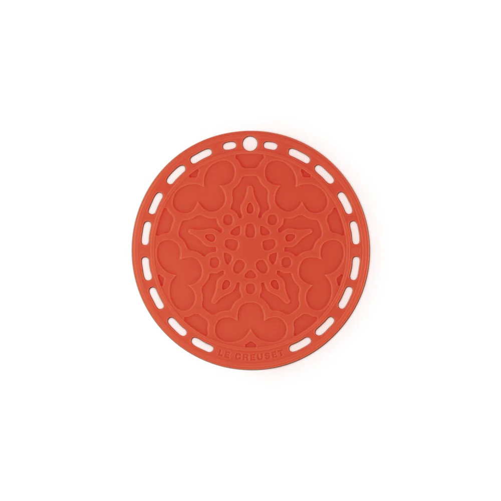 20 cm - French Sottopentola Rotondo In Silicone - Image 9