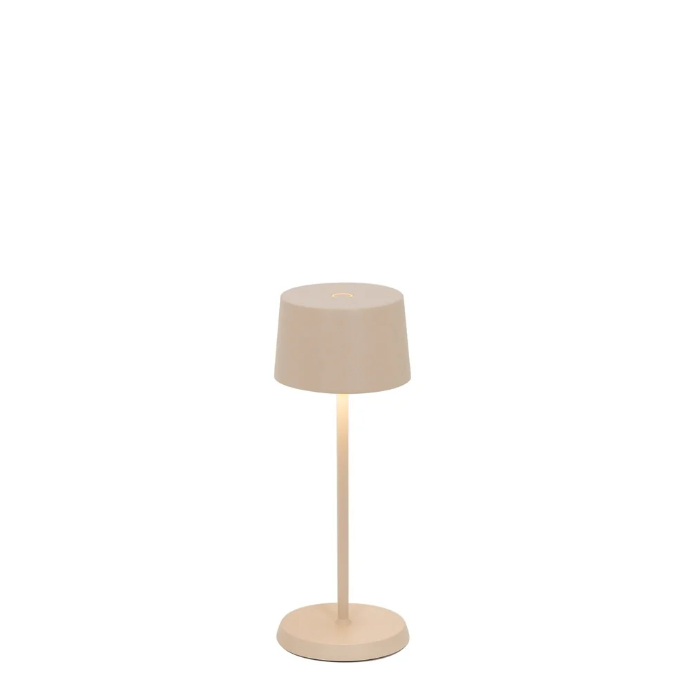 20 cm - Olivia Micro Lampada Da Tavolo Dimmerabile - Image 7