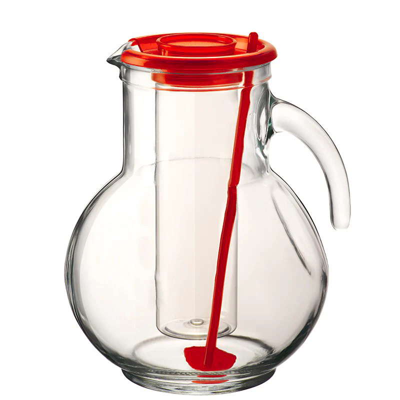 200 cl - Kufra Caraffa in Vetro - Image 3