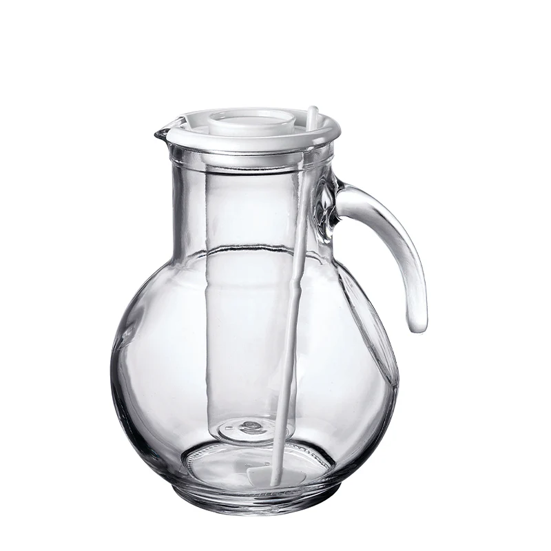 200 cl - Kufra Caraffa in Vetro - Image 5