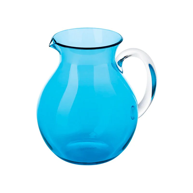 200 cl - Dolcevita Caraffa In Plastica - Set 2 Pz - Image 2
