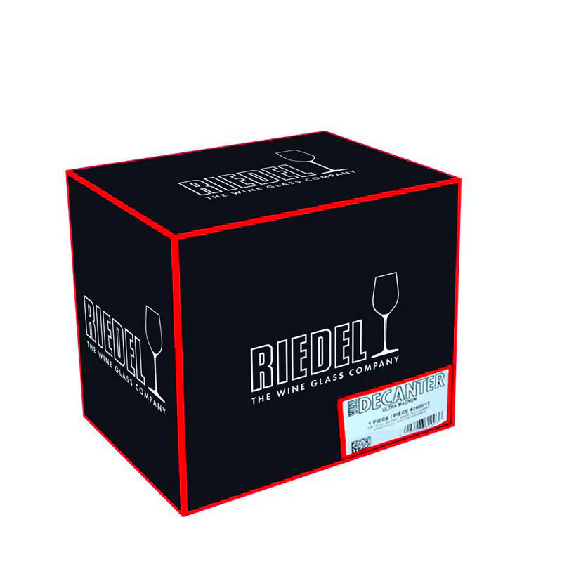 200 cl - Ultra Magnum Decanter in Vetro - Image 4