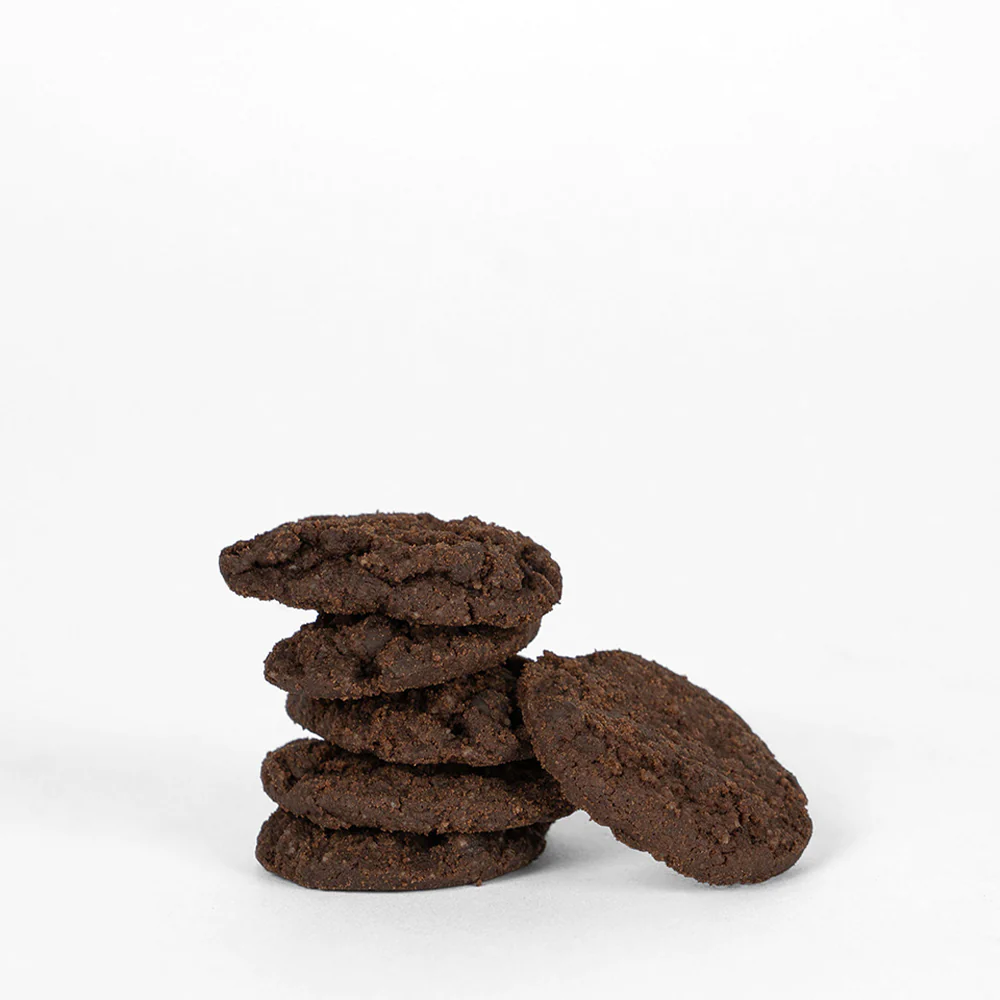 200 gr - The Rag Ragionotti Biscotti Cioccolato e Sale Maldon - Image 3