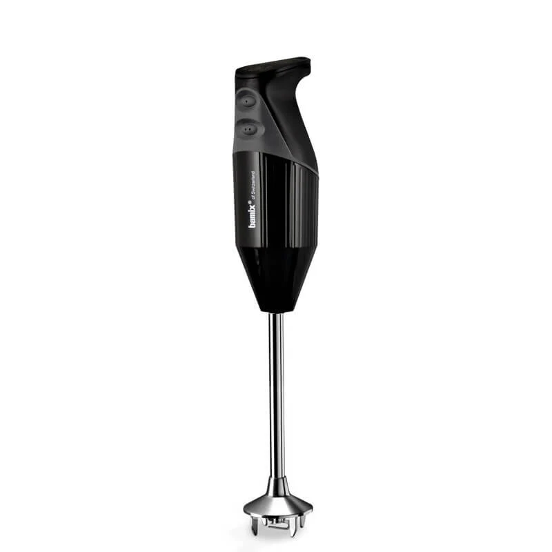 200 Watt - G200 Frullatore A Immersione In Acciaio Inox - Image 5