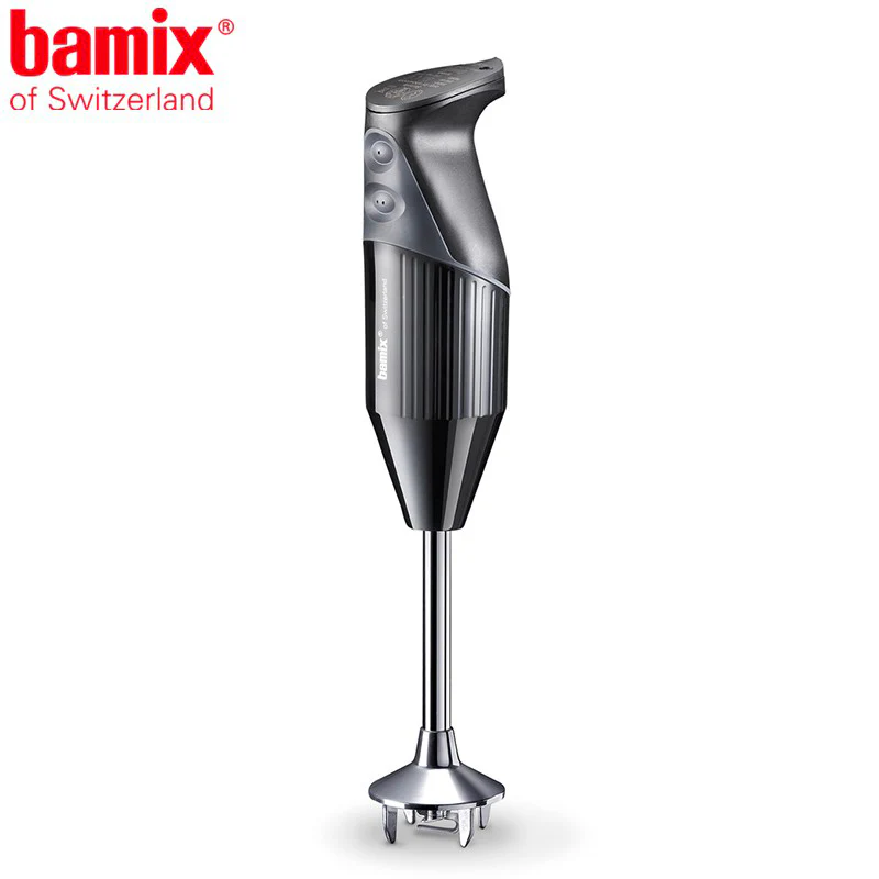 200 Watt - SwissLine Frullatore A Immersione In Acciaio Inox - Image 11