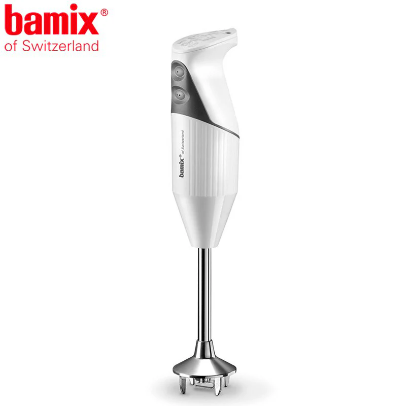 200 Watt - SwissLine Frullatore A Immersione In Acciaio Inox - Image 15