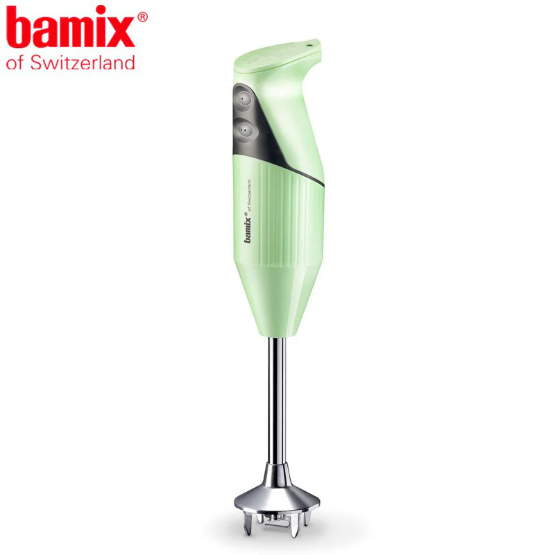 200 Watt - SwissLine Frullatore A Immersione In Acciaio Inox - Image 23