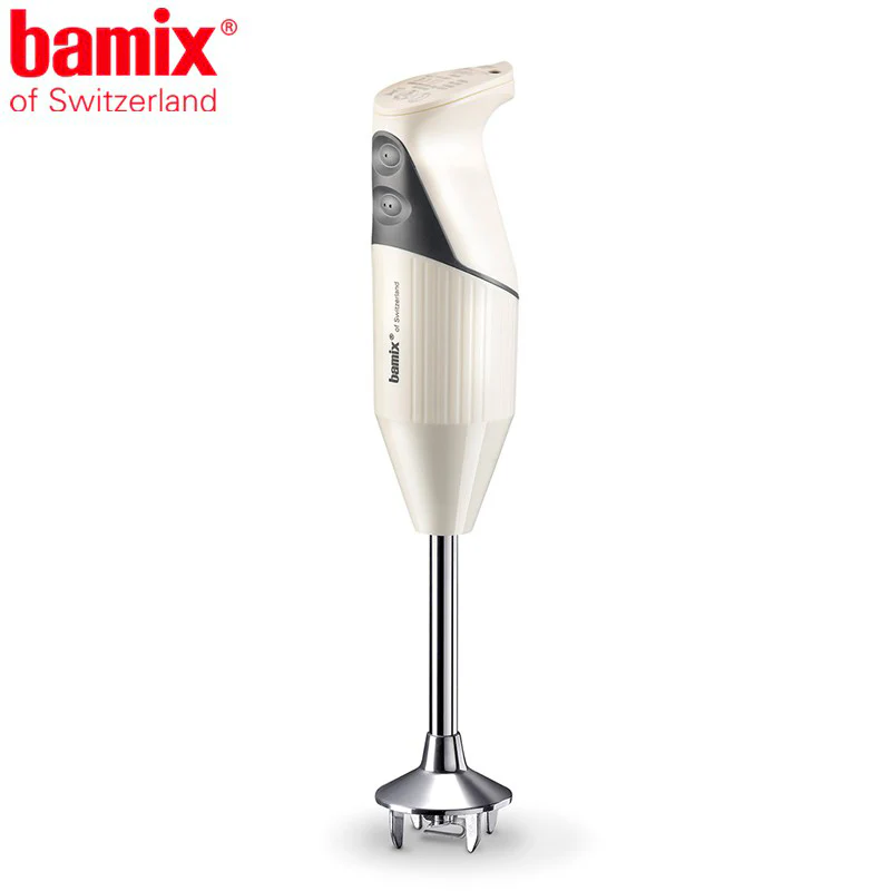 200 Watt - SwissLine Frullatore A Immersione In Acciaio Inox - Image 27