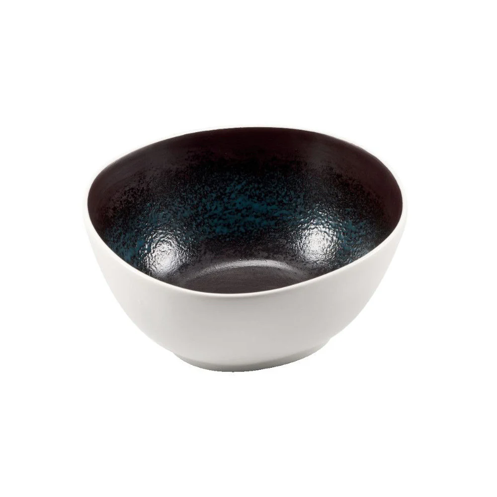 20x19.5 cm - Estia Coppa Rotonda In Porcellana Set 4 Pz - Image 2