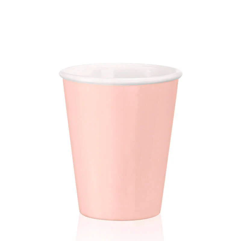 21.5 cl - Aromateca Tazza Thé in Vetro Opale - Set 6 Pezzi - Image 3