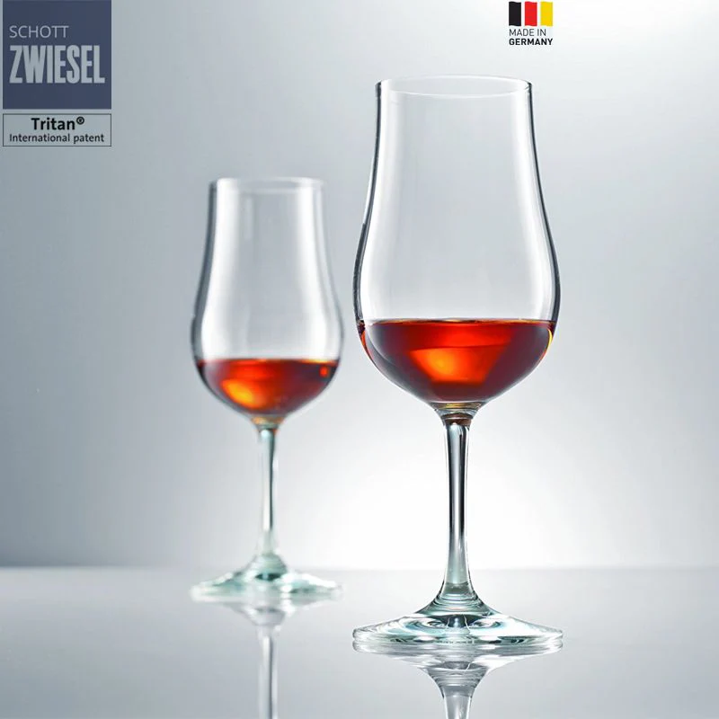 21.8 cl - Bar Special Bicchiere Whisky in Vetro - Set 6 Pezzi - Image 2