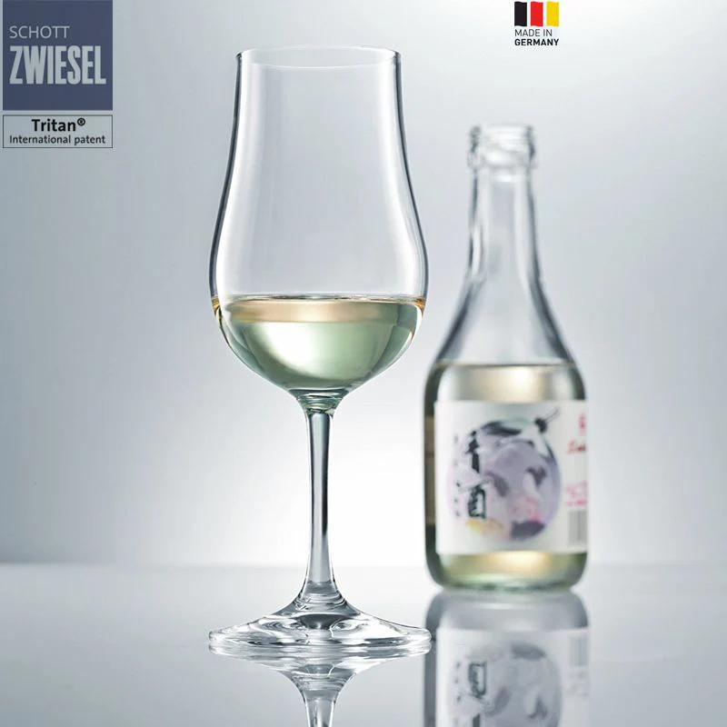 21.8 cl - Bar Special Bicchiere Whisky in Vetro - Set 6 Pezzi - Image 3