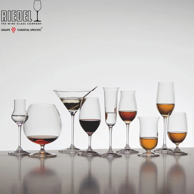 21 cl - Sommeliers Bicchiere Martini in Vetro - Image 2