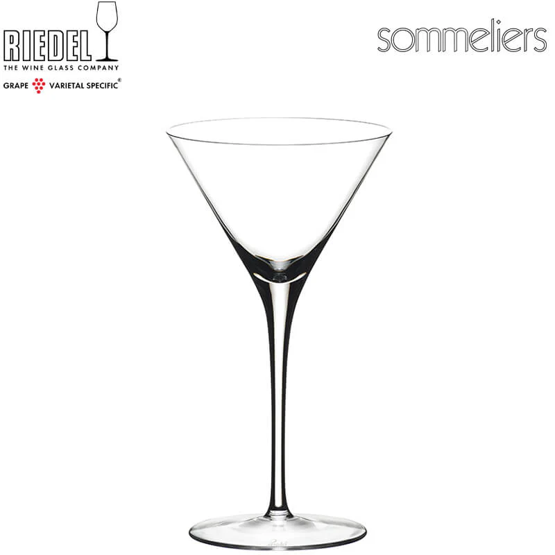 21 cl - Sommeliers Bicchiere Martini in Vetro - Image 4