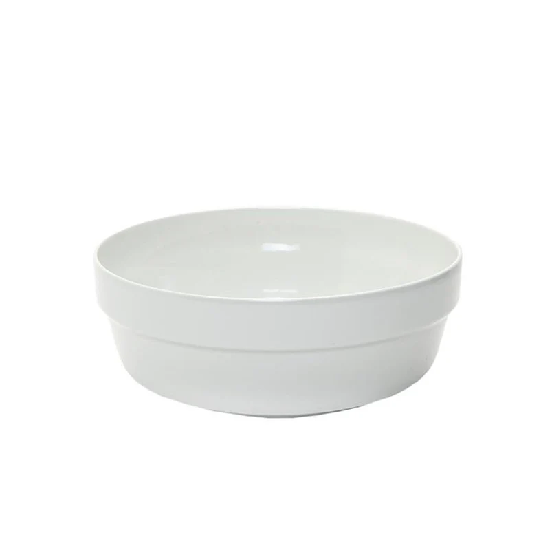 21 cm - Roma Insalatiera In Porcellana - Set 6 Pz