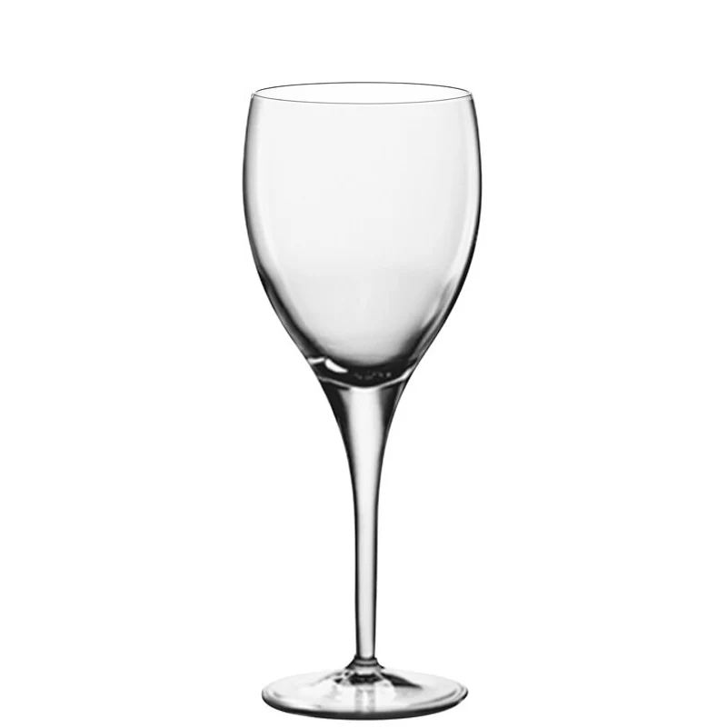 22.5 cl - Michelangelo Calice Acqua in Vetro - Set 6 Pezzi - Image 2
