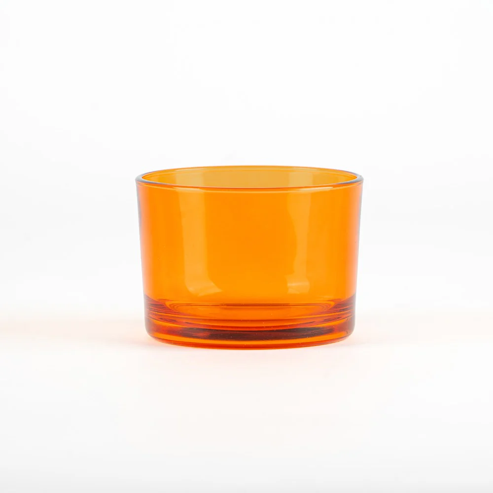 22.5 cl - Bodega Bicchiere Aperitivo in Vetro Temperato - Set 6 Pezzi - Image 5