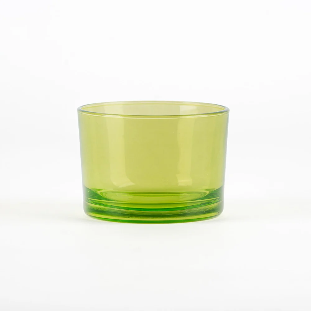 22.5 cl - Bodega Bicchiere Aperitivo in Vetro Temperato - Set 6 Pezzi - Image 8