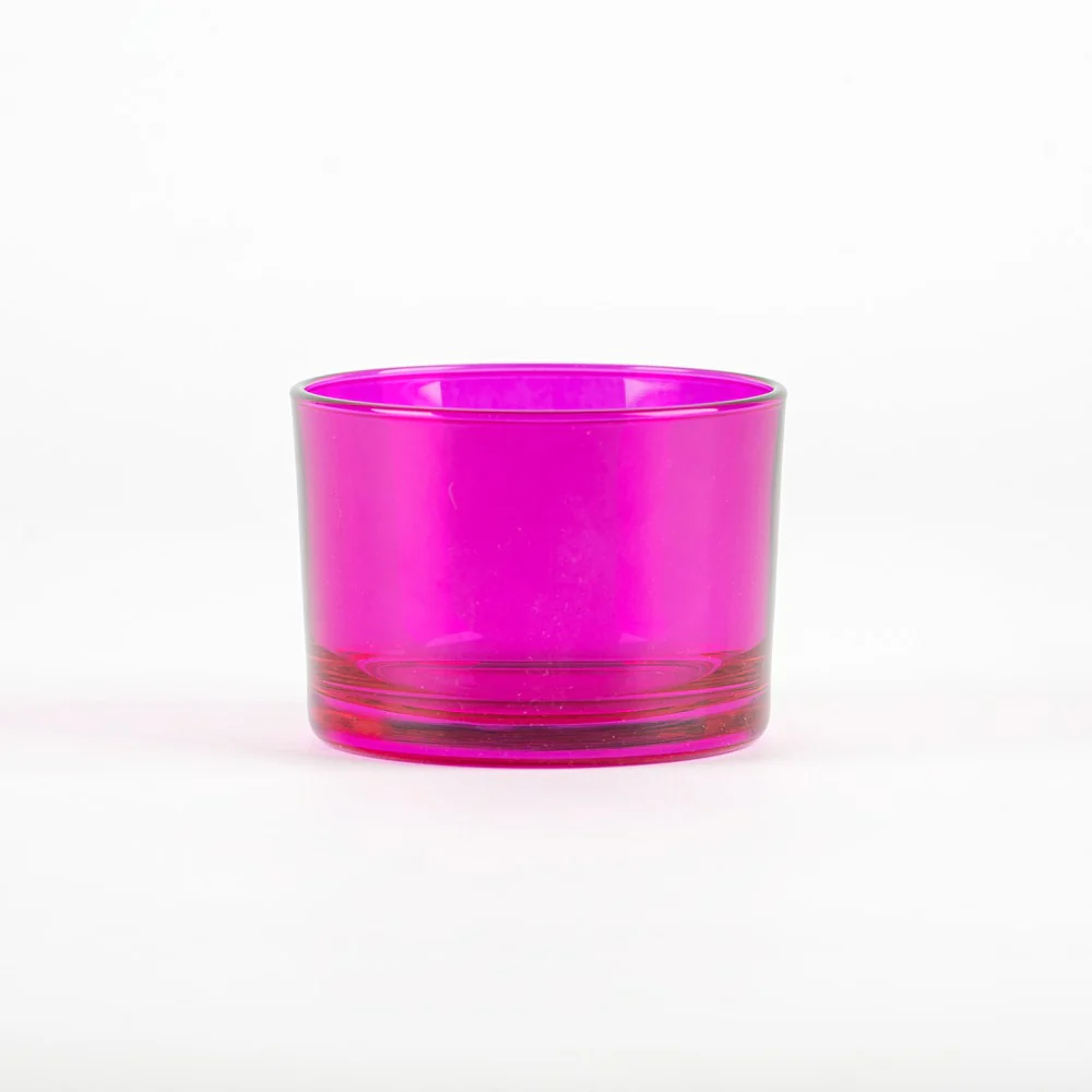 22.5 cl - Bodega Bicchiere Aperitivo in Vetro Temperato - Set 6 Pezzi - Image 9