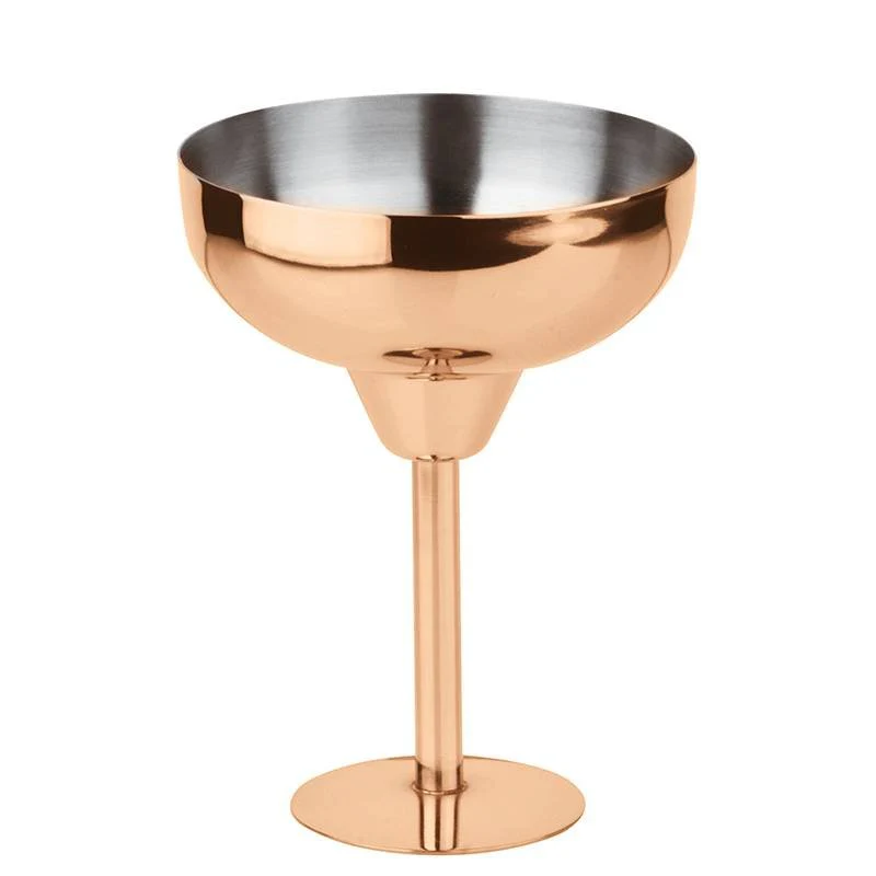 22 cl - Calice Margarita In Acciaio Inox - Image 3