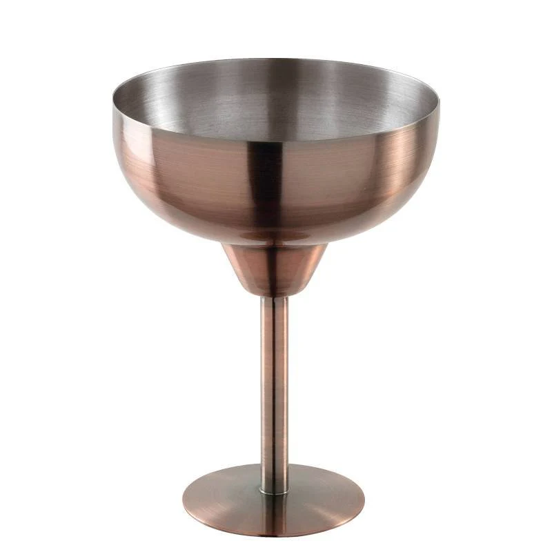 22 cl - Calice Margarita In Acciaio Inox - Image 6