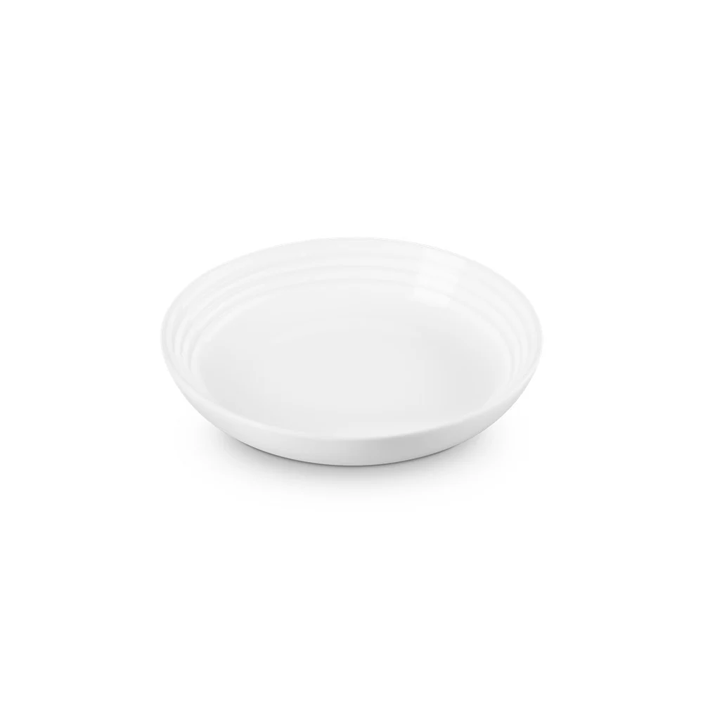 22 cm - Arte Della Tavola Vancouver Piatto Fondo In Gres Vetrificato - Image 18