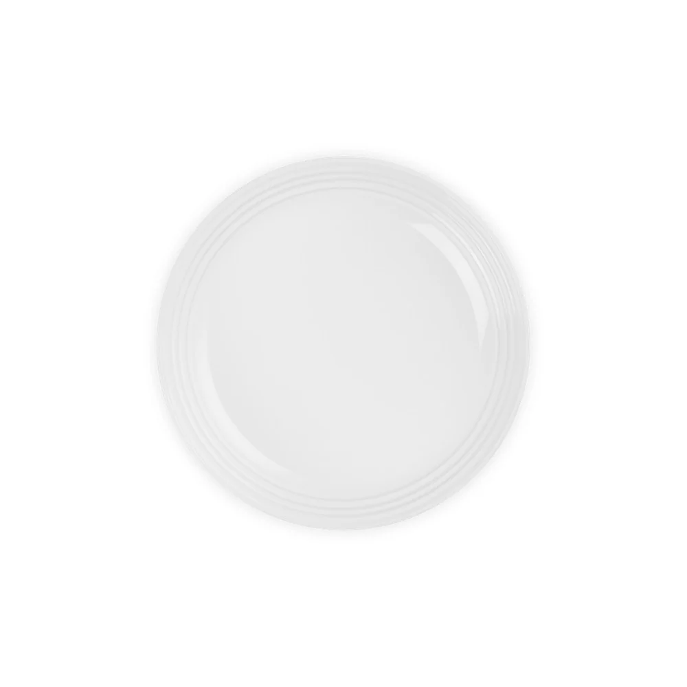 22 cm - Arte Della Tavola Vancouver Piatto Fondo In Gres Vetrificato - Image 20