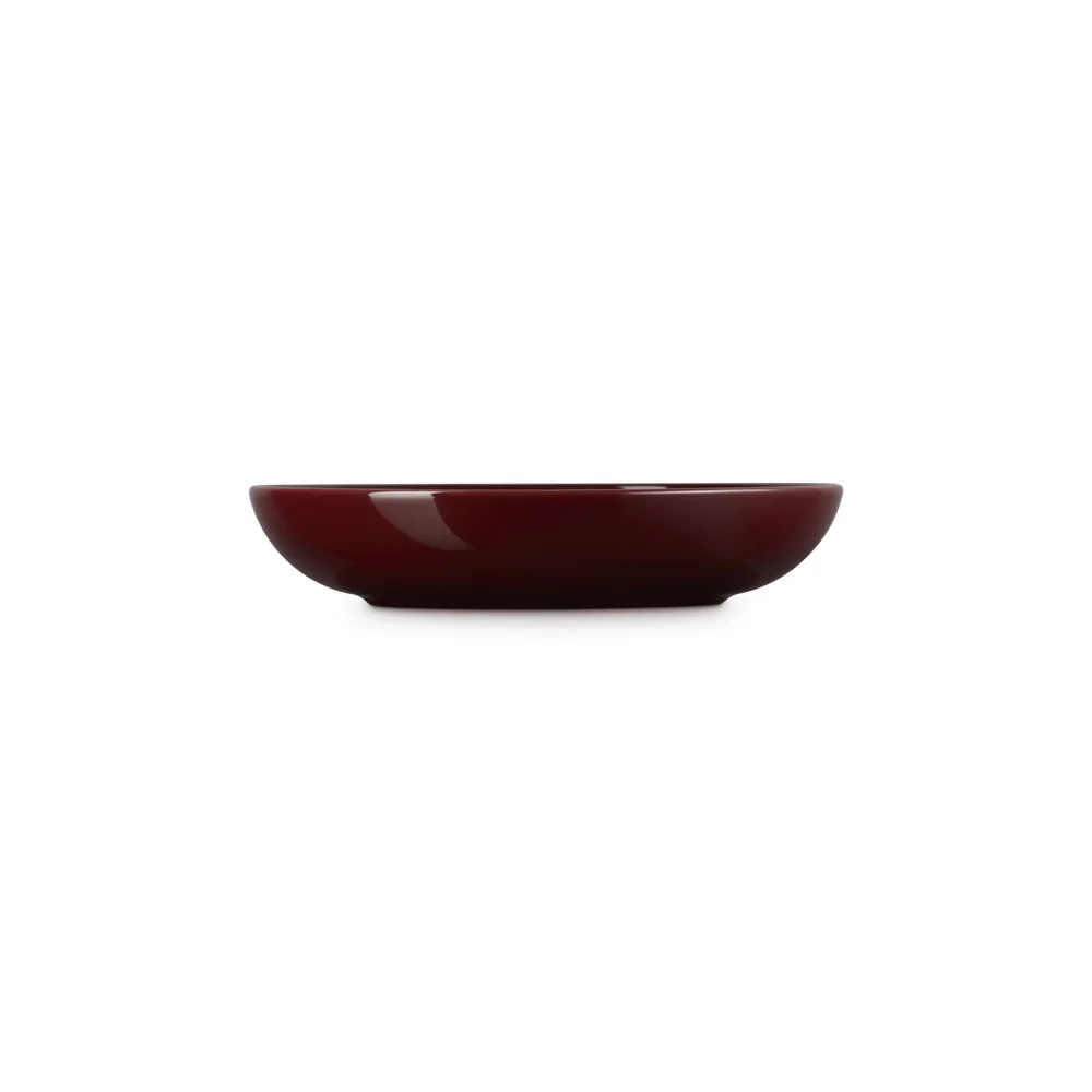 22 cm - Arte Della Tavola Vancouver Piatto Fondo In Gres Vetrificato - Image 48