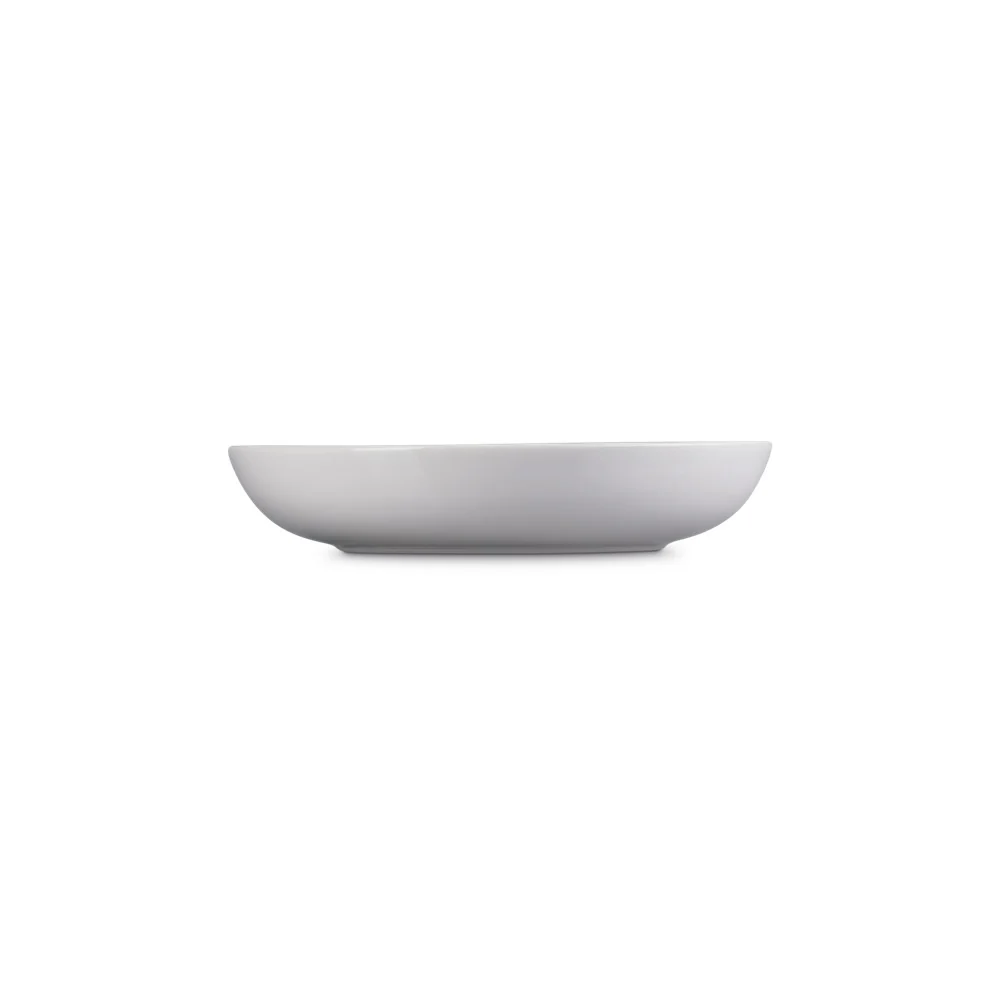22 cm - Arte Della Tavola Vancouver Piatto Fondo In Gres Vetrificato - Image 66