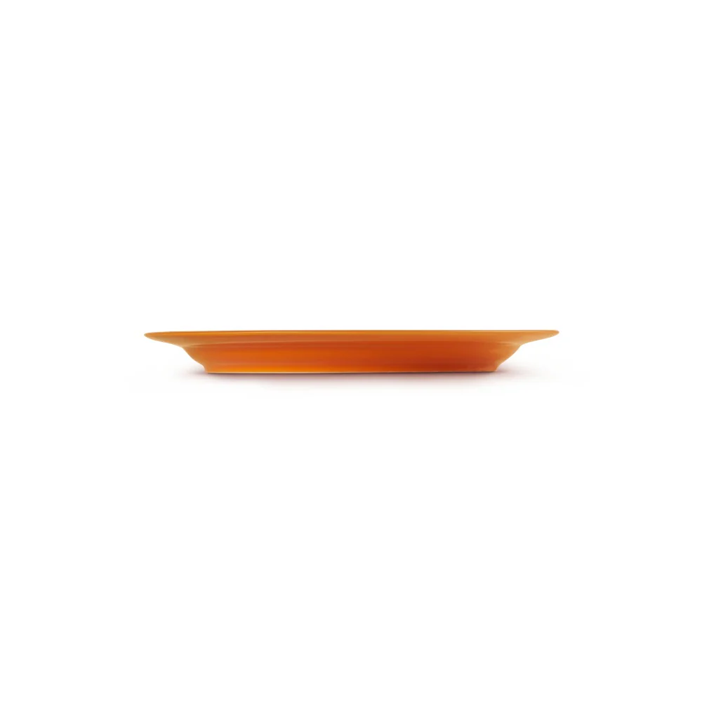 22 cm - Arte Della Tavola Vancouver Piatto Frutta In Gres Vetrificato - Image 4