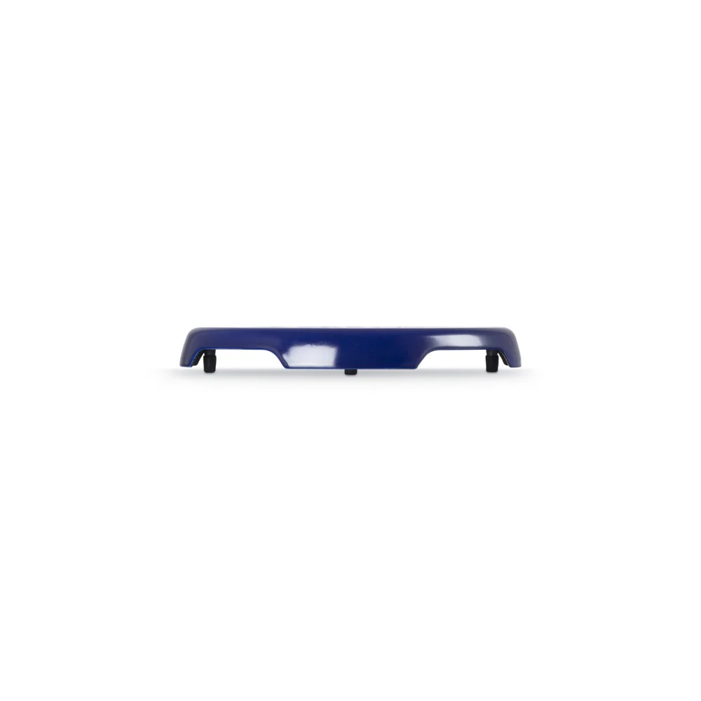 22 cm - BBQ Outdoor Evolution Sottopentola Rotonda In Ghisa Vetrificata - Image 19