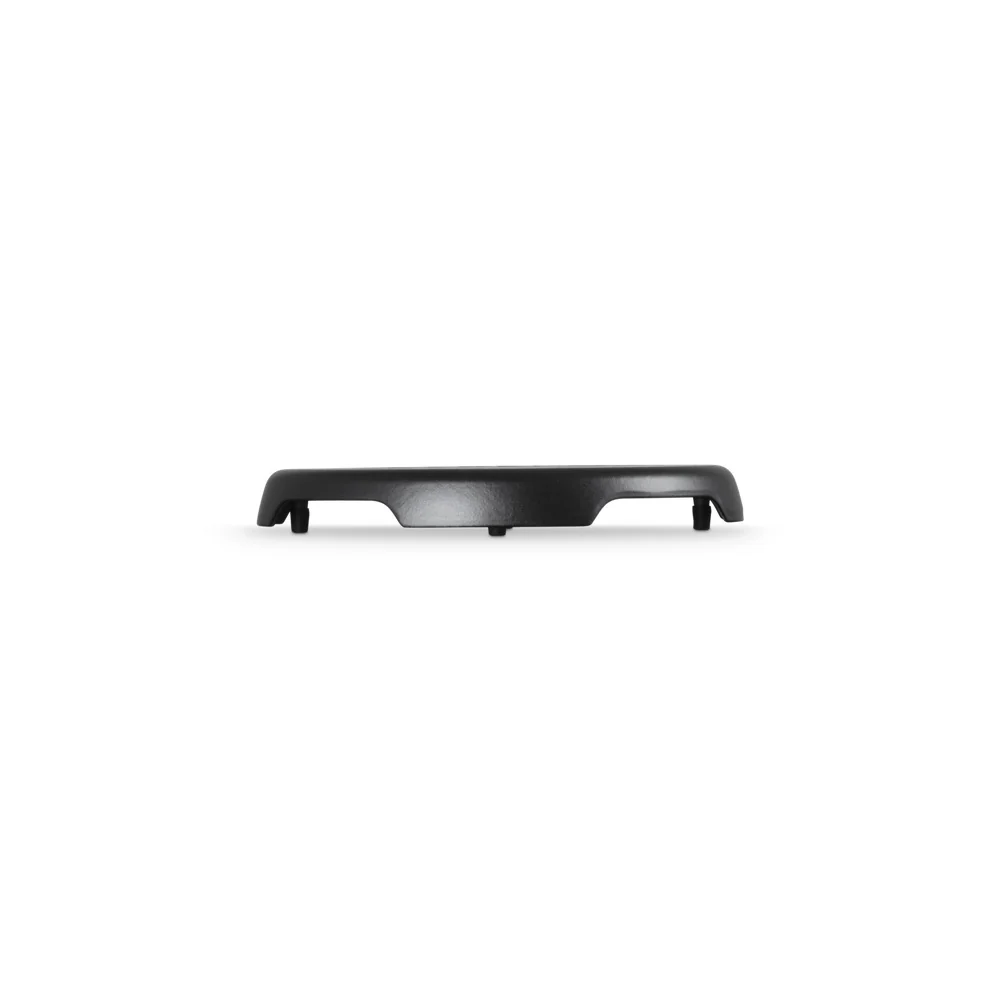 22 cm - BBQ Outdoor Evolution Sottopentola Rotonda In Ghisa Vetrificata - Image 7
