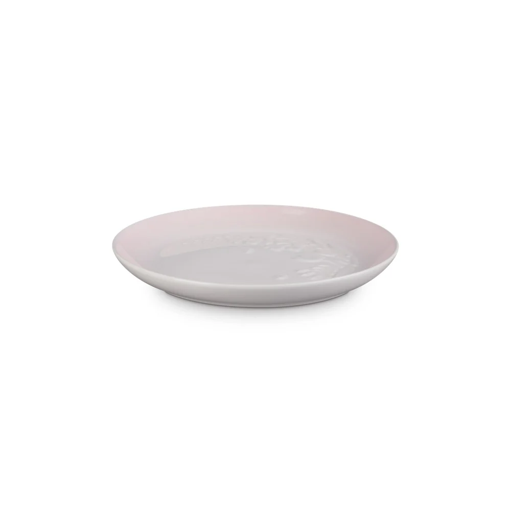 22 cm - Coupe Jardin Piatto Piano In Gres Vetrificato - Image 11